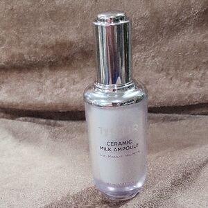 TIRTIR Ceramic Milk Ampoule (1.35 Fl Oz)